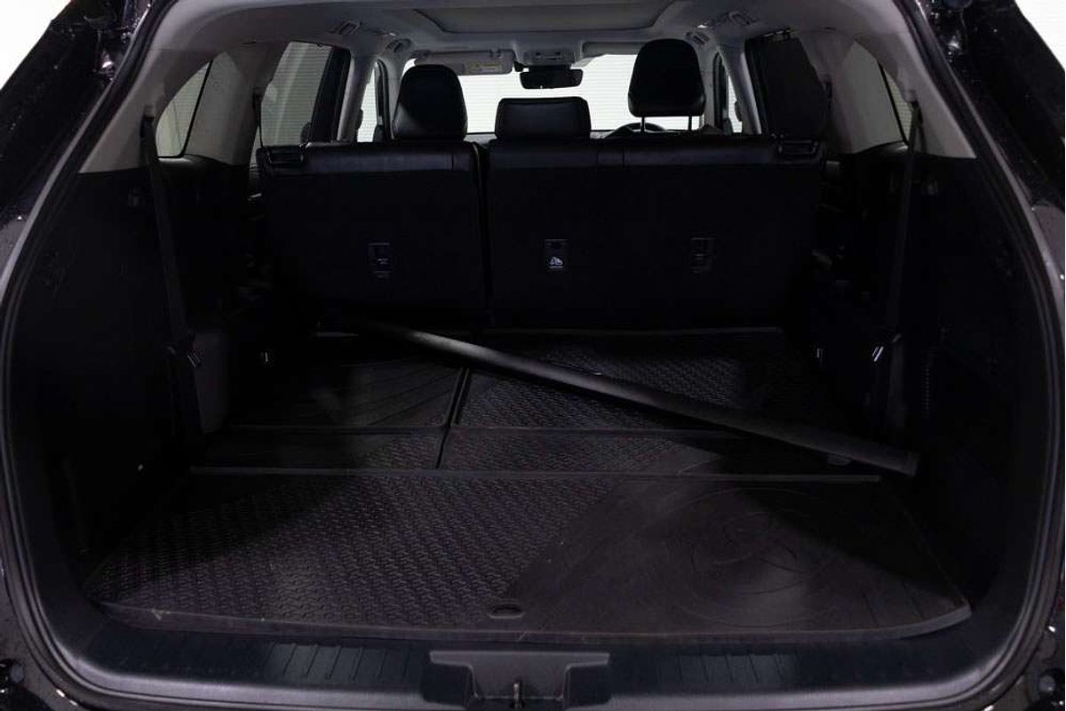 2022 Toyota Kluger Grande AXUH78R