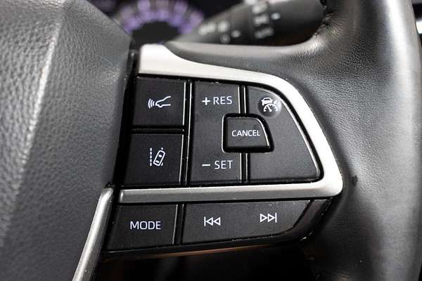 2022 Toyota Kluger Grande AXUH78R