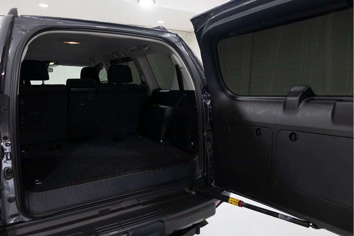 2021 Toyota Landcruiser Prado GXL GDJ150R