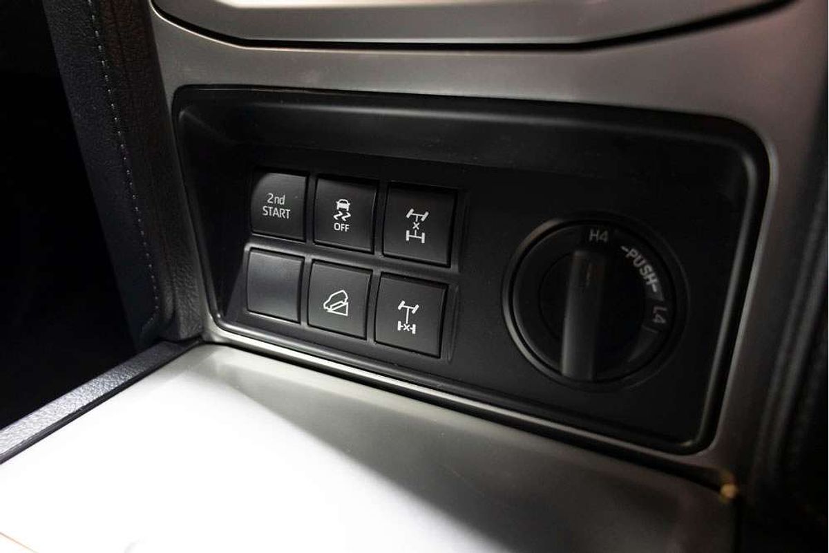 2021 Toyota Landcruiser Prado GXL GDJ150R