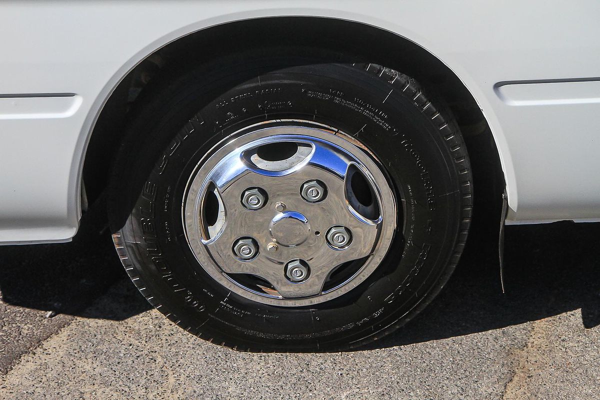 2010 Toyota Coaster XZB50R