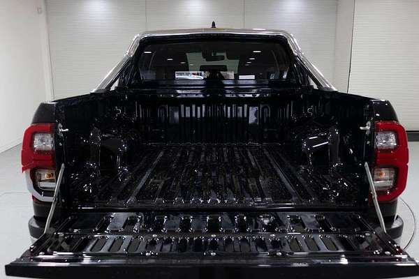 2022 Toyota Hilux SR5 GUN126R 4X4