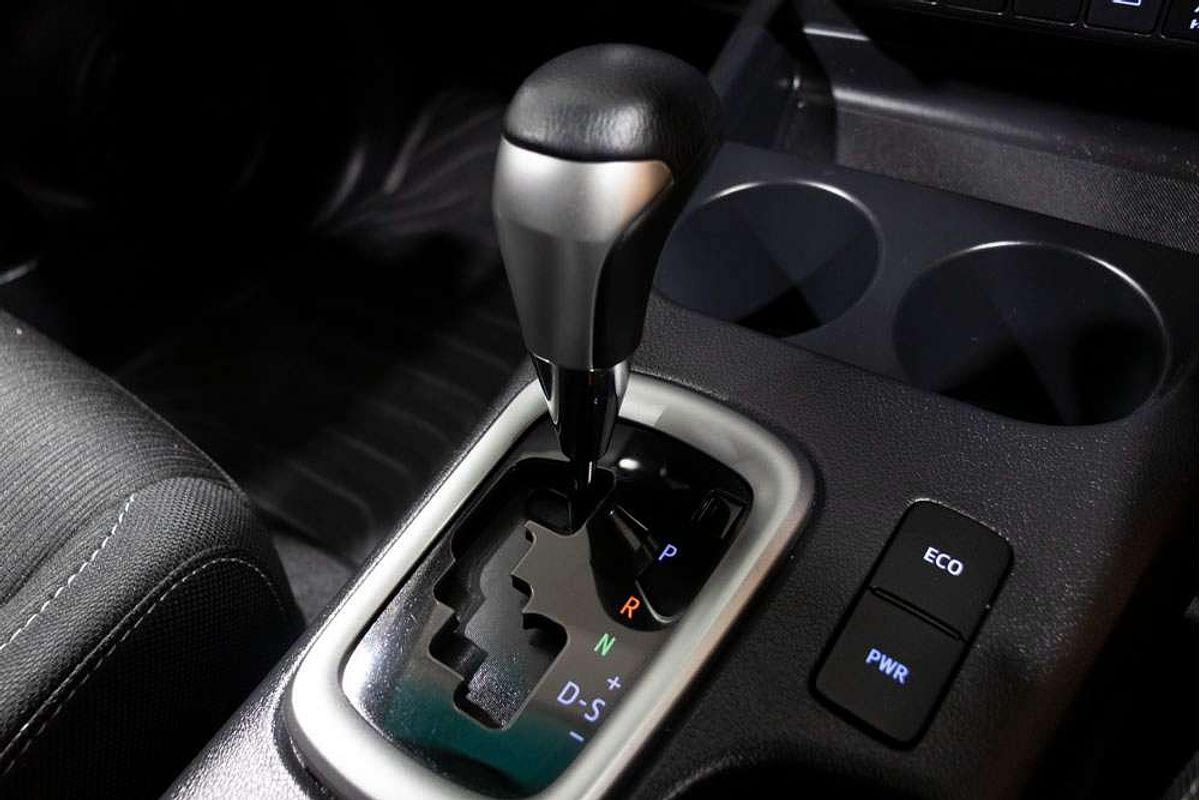 2022 Toyota Hilux SR5 GUN126R 4X4