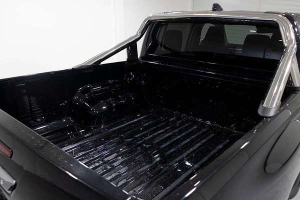 2022 Toyota Hilux SR5 GUN126R 4X4