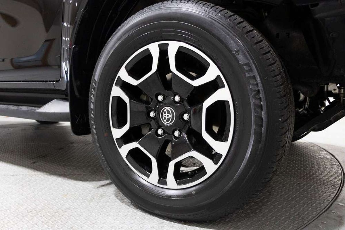 2022 Toyota Hilux SR5 GUN126R 4X4