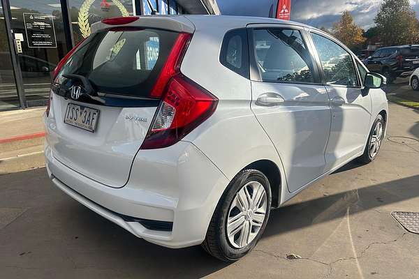 2020 Honda Jazz VTi GF