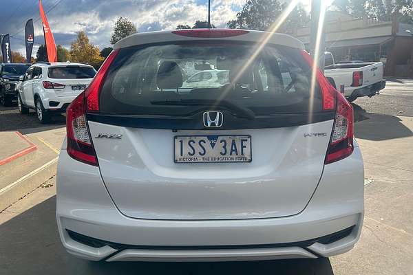 2020 Honda Jazz VTi GF