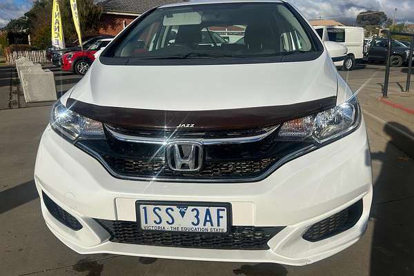 2020 Honda Jazz VTi GF