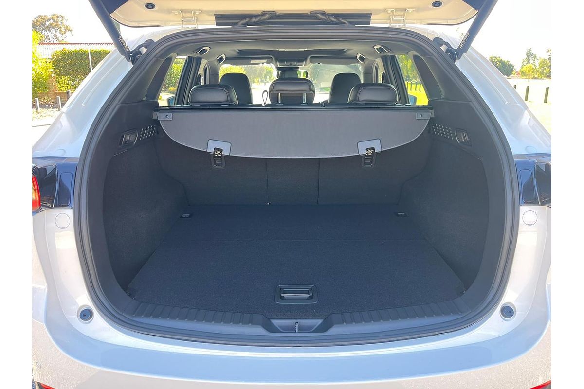 2024 Mazda CX-5 G35 GT SP KF Series