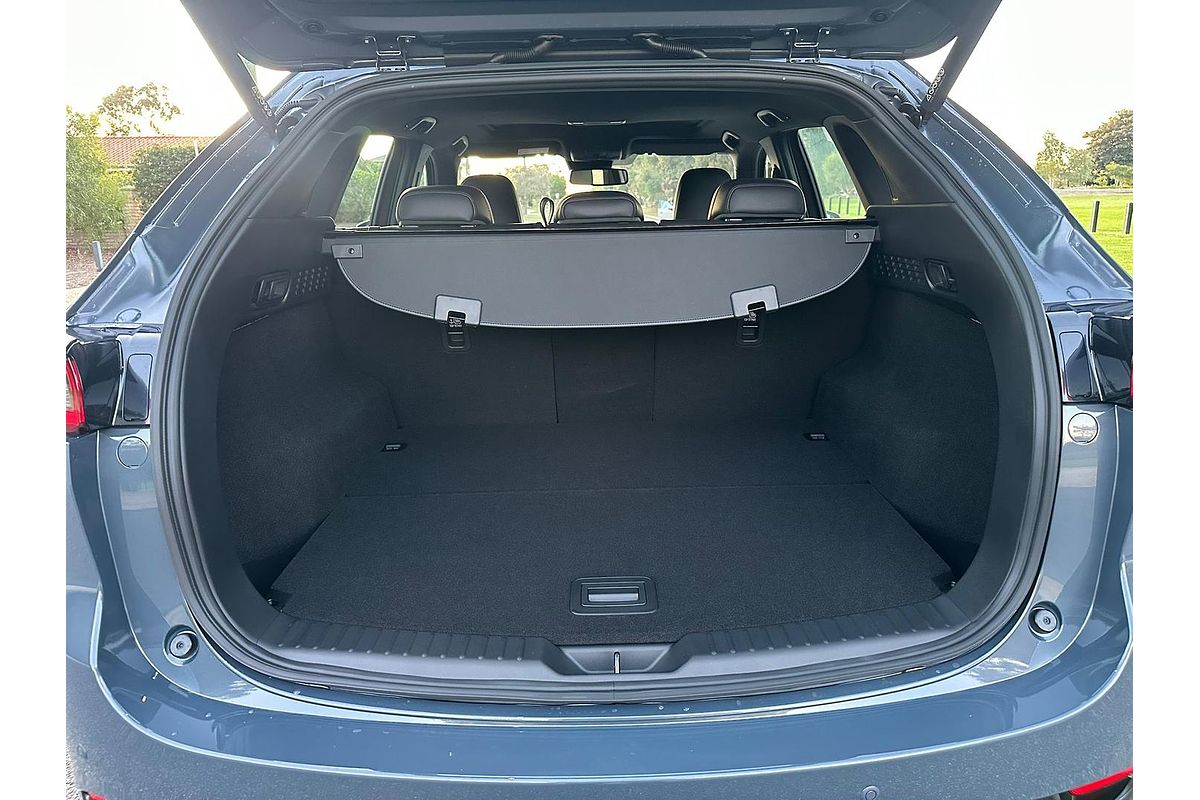 2024 Mazda CX-5 G35 GT SP KF Series
