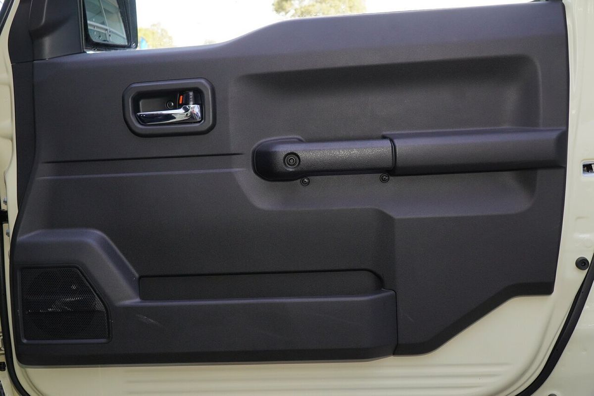 2025 Suzuki Jimny XL JJ