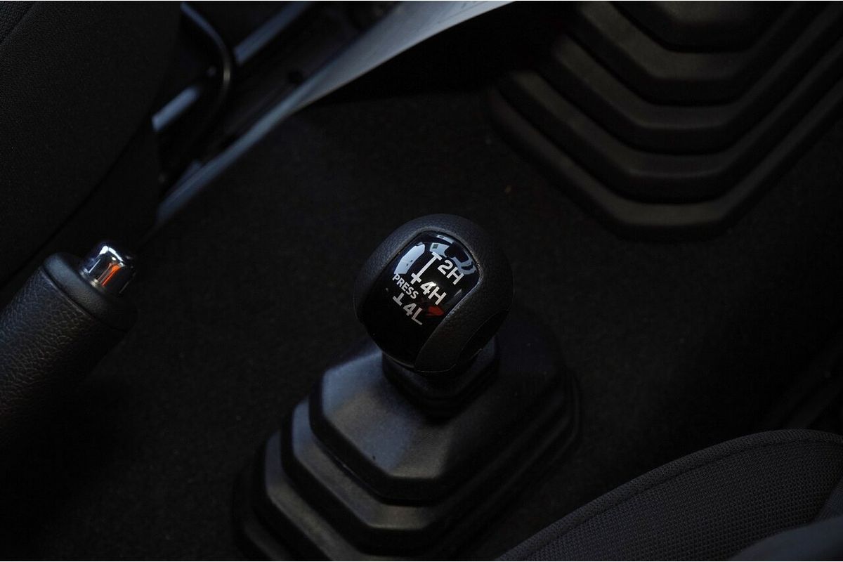 2025 Suzuki Jimny XL JJ