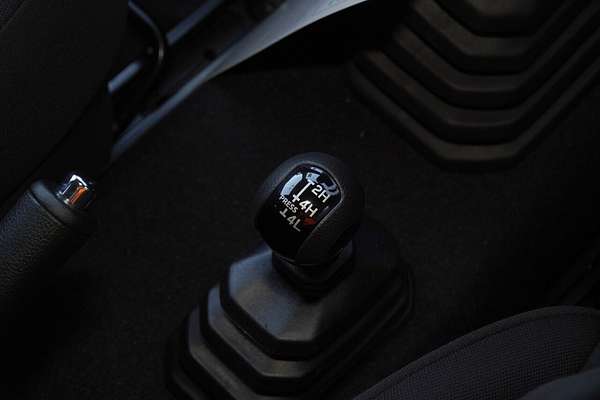 2025 Suzuki Jimny XL JJ