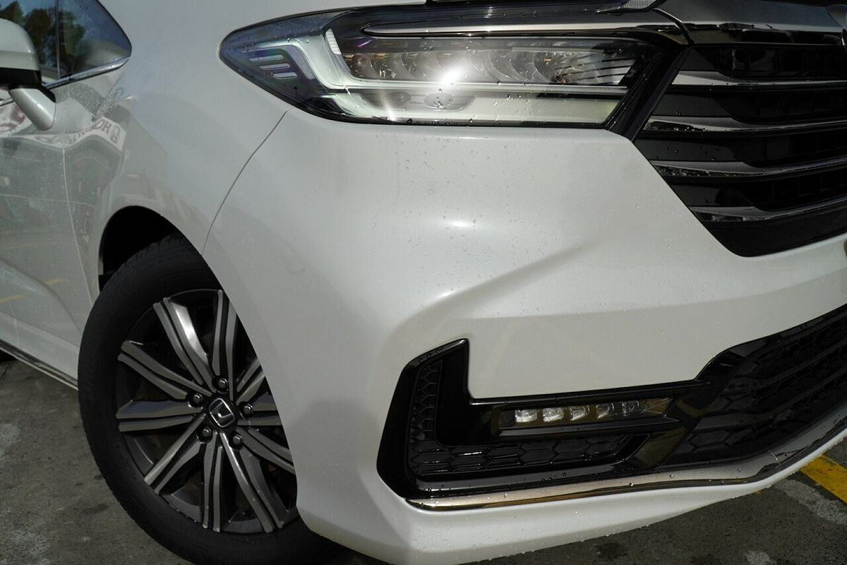 2021 Honda Odyssey Vi LX7 5th Gen