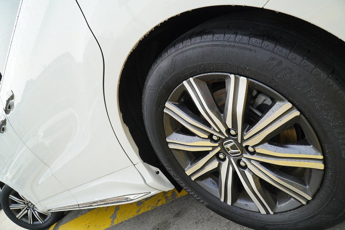 2021 Honda Odyssey Vi LX7 5th Gen