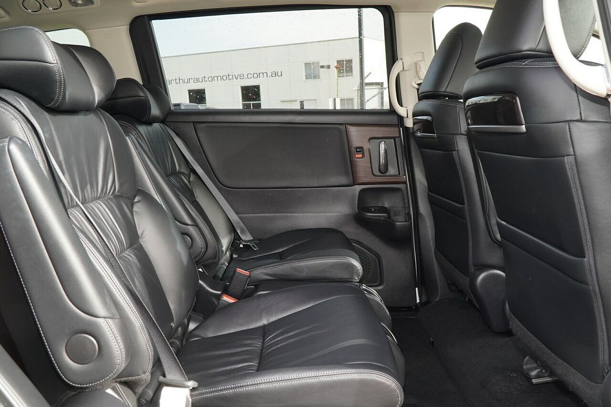 2021 Honda Odyssey Vi LX7 5th Gen