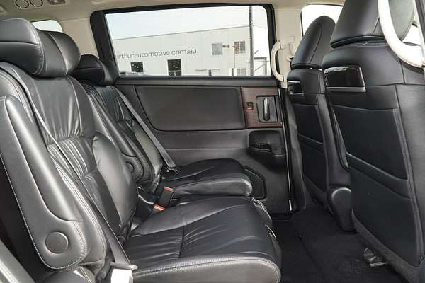 2021 Honda Odyssey Vi LX7 5th Gen