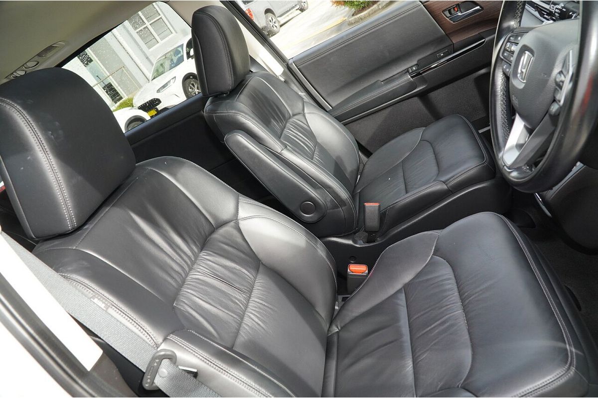 2021 Honda Odyssey Vi LX7 5th Gen