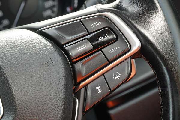 2021 Honda Odyssey Vi LX7 5th Gen