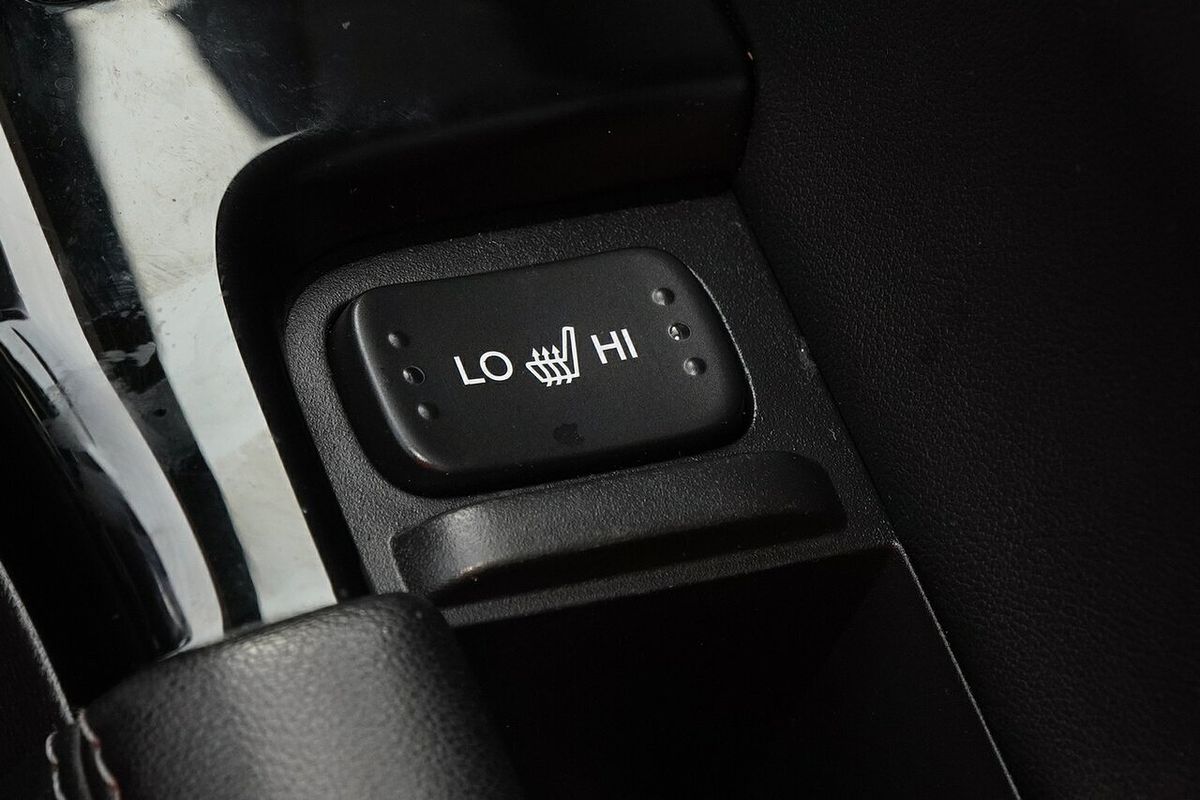 2021 Honda Odyssey Vi LX7 5th Gen