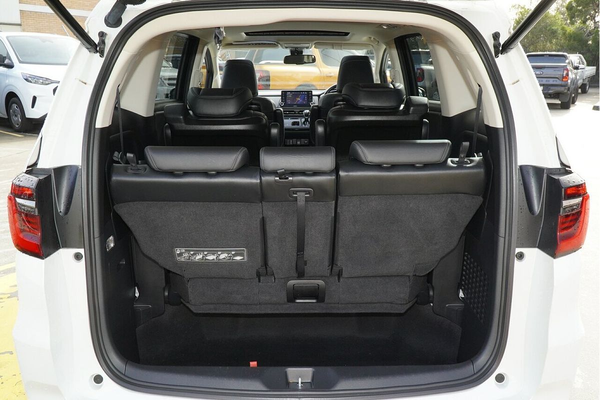 2021 Honda Odyssey Vi LX7 5th Gen