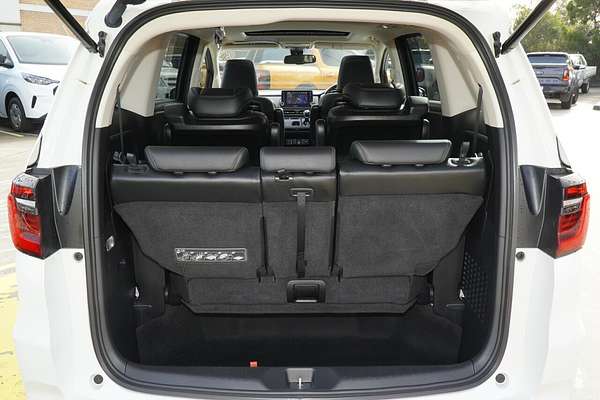 2021 Honda Odyssey Vi LX7 5th Gen