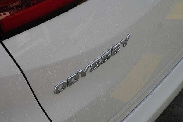 2021 Honda Odyssey Vi LX7 5th Gen