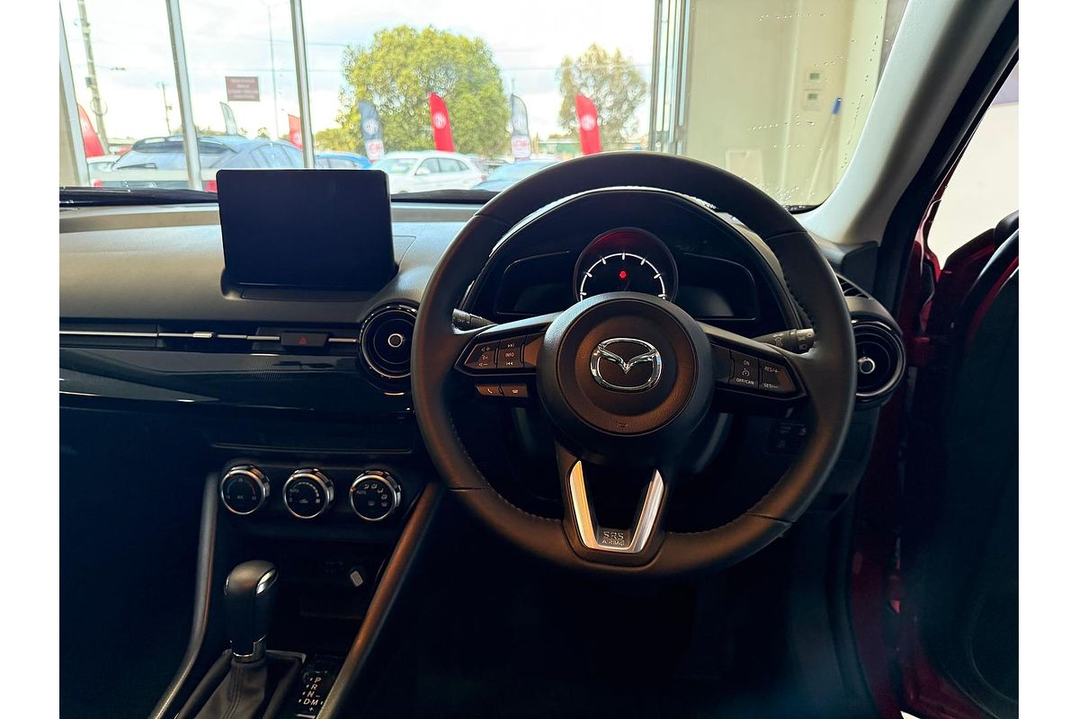 2024 Mazda CX-3 G20 Pure DK