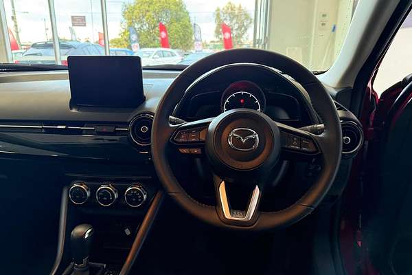 2024 Mazda CX-3 G20 Pure DK