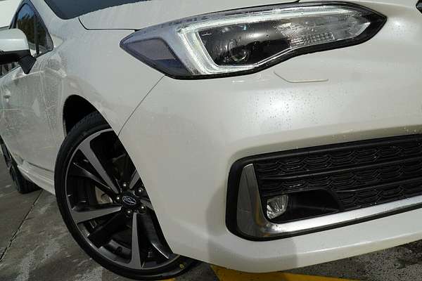 2020 Subaru Impreza 2.0i-S G5