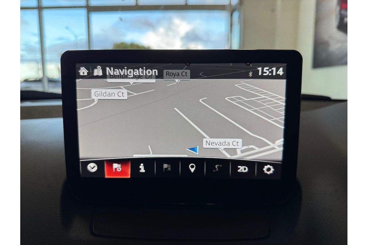 2024 Mazda CX-3 G20 Pure DK
