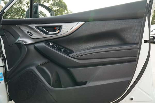 2020 Subaru Impreza 2.0i-S G5