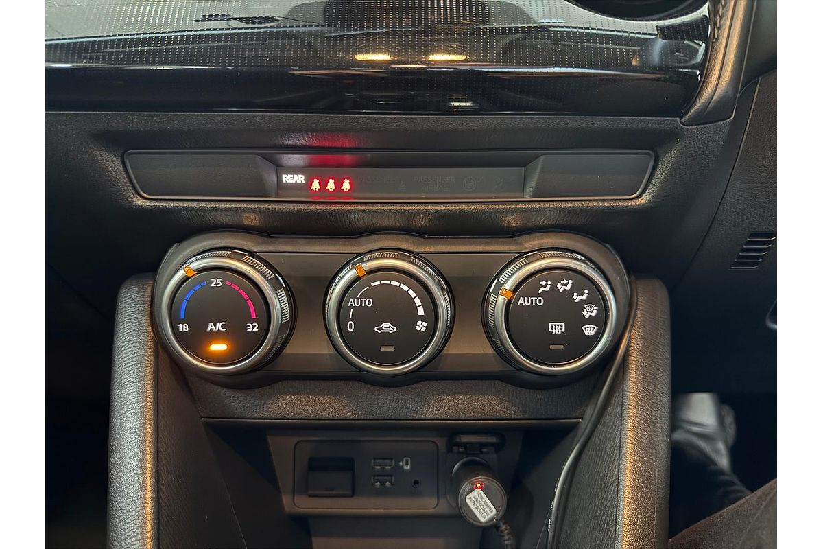 2024 Mazda CX-3 G20 Pure DK