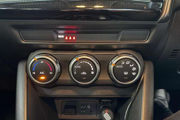2024 Mazda CX-3 G20 Pure DK