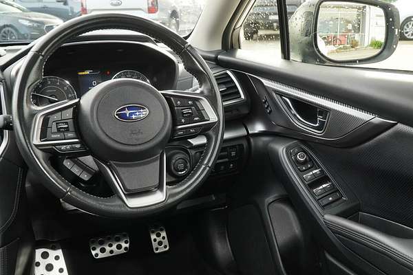 2020 Subaru Impreza 2.0i-S G5