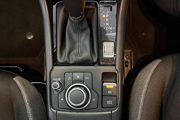 2024 Mazda CX-3 G20 Pure DK