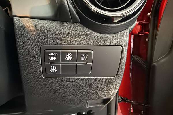 2024 Mazda CX-3 G20 Pure DK