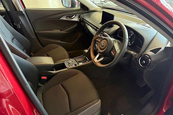 2024 Mazda CX-3 G20 Pure DK