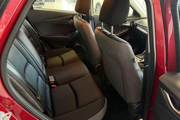 2024 Mazda CX-3 G20 Pure DK