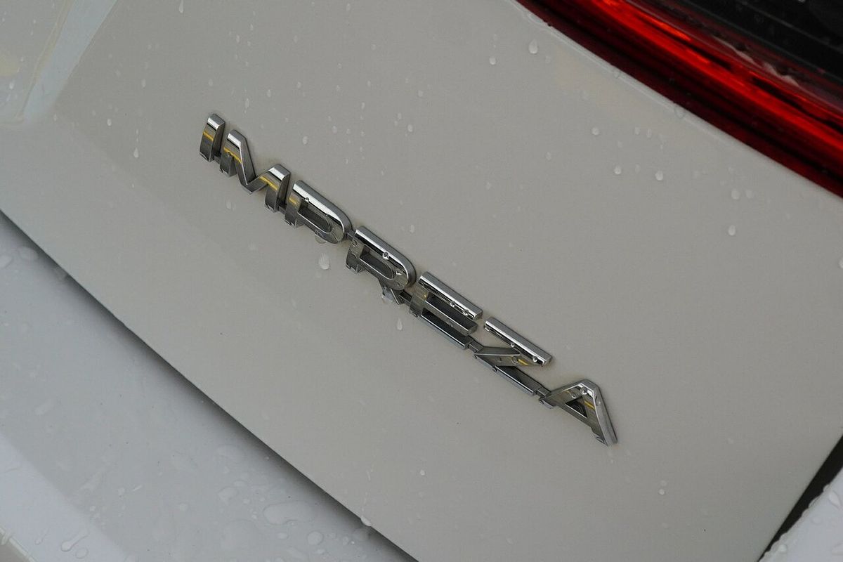 2020 Subaru Impreza 2.0i-S G5