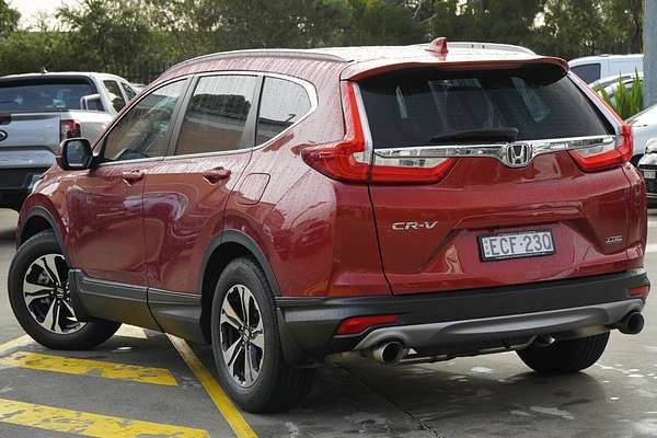2019 Honda CR-V VTi RW