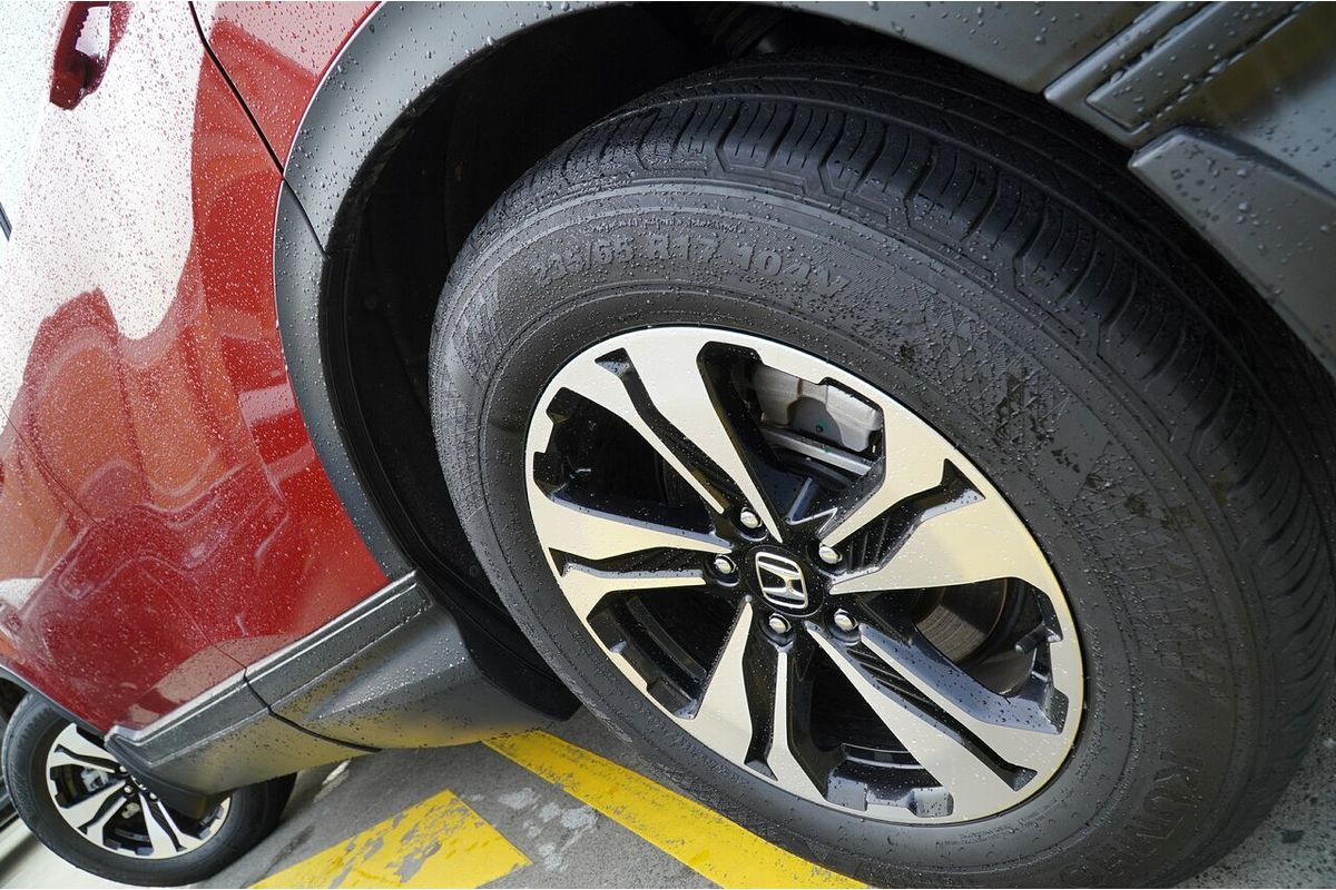 2019 Honda CR-V VTi RW