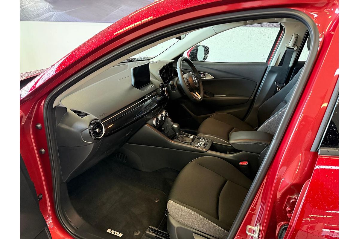 2024 Mazda CX-3 G20 Pure DK