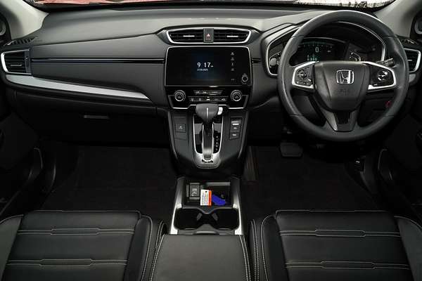 2019 Honda CR-V VTi RW