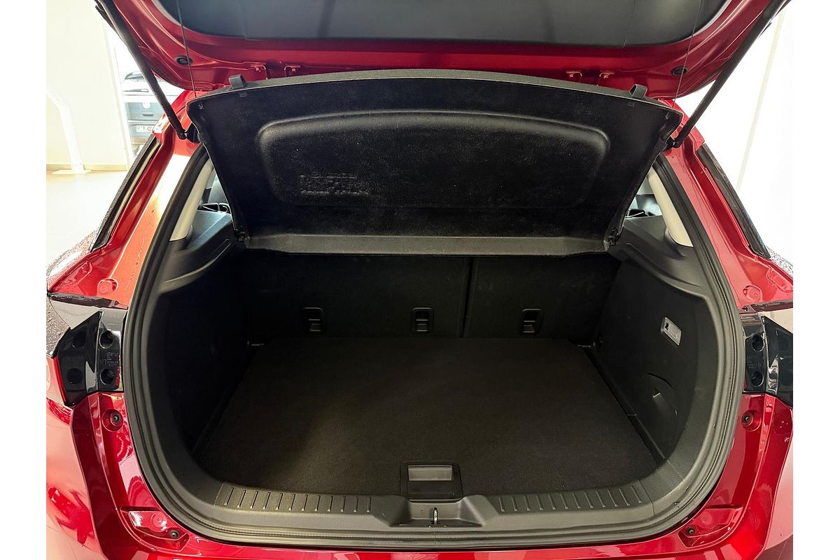 2024 Mazda CX-3 G20 Pure DK