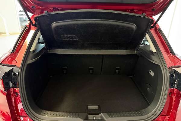2024 Mazda CX-3 G20 Pure DK