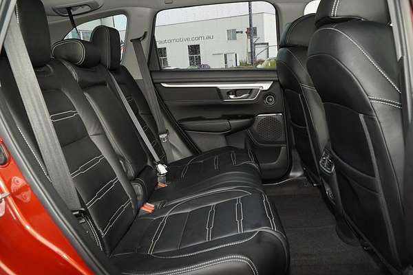 2019 Honda CR-V VTi RW