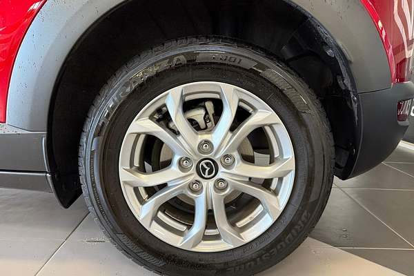 2024 Mazda CX-3 G20 Pure DK