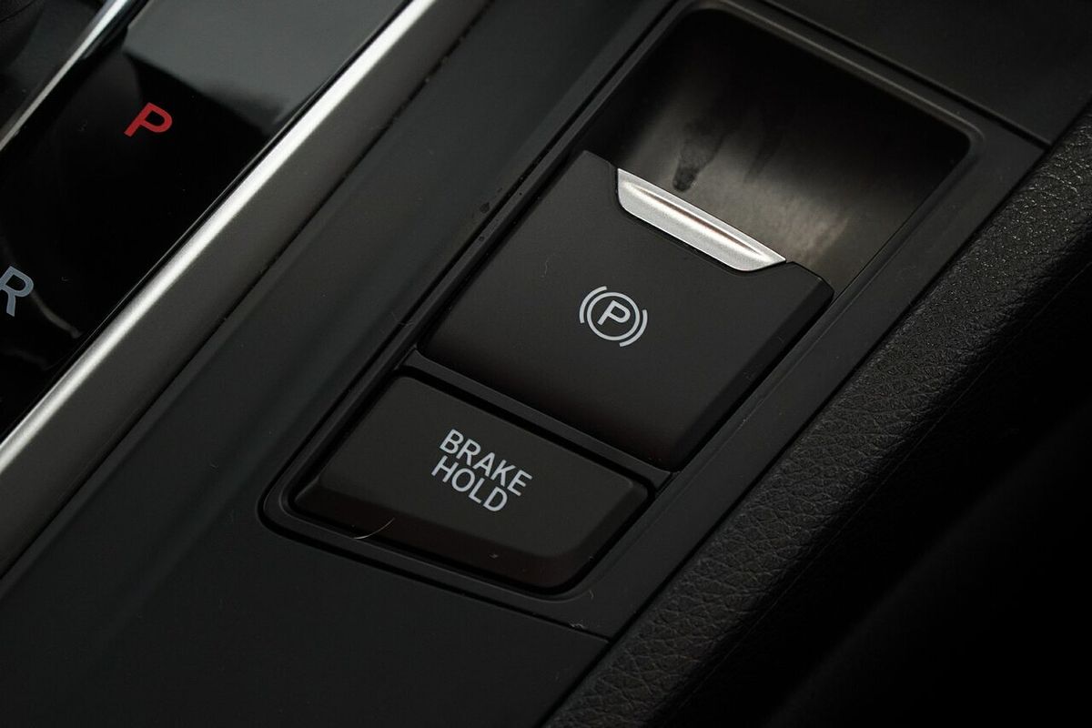 2019 Honda CR-V VTi RW