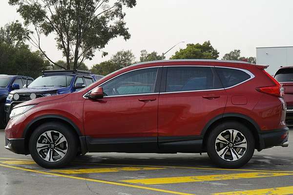 2019 Honda CR-V VTi RW